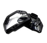 Coque De Tachymètre Compatible Avec CBR600RR Pour F5 2003 2004 2005 2006, Boîtier D'instruments, Compteur De Vitesse, Tachymètre, Couvercle De Boîtier
