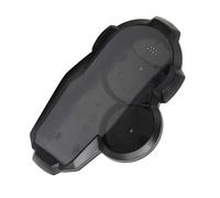 Coque De Tachymètre Compatible Avec R1200GS Pour R1200R 2013 2014 2015 2016 2017, Boîtier D'instruments De Compteur De Vitesse, Couvercle De Boîtier De Tachymètre