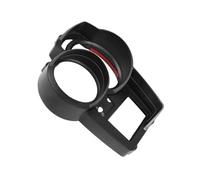 Coque De Tachymètre Compatible Avec R1200R 2010 Pour F800R 2009-2017 Couvercle De Protection Du Compteur De Vitesse De Moto, Coque De Protection Du Compteur D'instruments