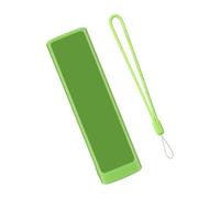 Coque de télécommande anti-chute ergonomique avec surface texturée universelle pour télévisions XRT140R/136R