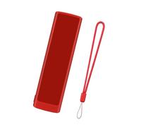 Coque de télécommande anti-chute ergonomique avec surface texturée universelle pour télévisions XRT140R/136R
