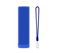 Coque de télécommande anti-chute ergonomique avec surface texturée universelle pour télévisions XRT140R/136R