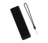 Coque de télécommande anti-chute ergonomique avec surface texturée universelle pour télévisions XRT140R/136R
