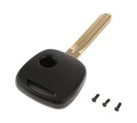 Coque de télécommande d'ouverture sans clé, 1 bouton, pour Mazda et Suzuki