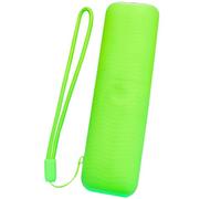 Coque de télécommande en Silicone,Étui de Protection à Distance en Silicone Antichoc - Silicone Remote Cover Case Holder Antichoc Remote Covers Protector