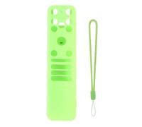 Coque de télécommande en silicone renforcé avec protections anti-rayures Accès facile Surface antidérapante pour MR25GA Coque de contrôle antichoc