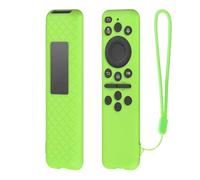Coque de télécommande en silicone souple anti-poussière avec découpes précises et antidérapantes pour contrôleur BN5901432A/BN590148L résistant aux chocs