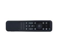 Coque de télécommande phosphorescente antidérapante en silicone résistant aux chocs pour TX800C TX900 améliore la durabilité et la résistance à l'eau