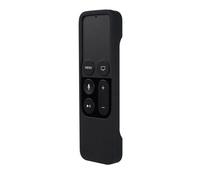 Coque de télécommande pour Apple Tv 4e/5e, housse de télécommande en Silicone, légère, antidérapante, antichoc