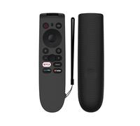 Coque de télécommande vocale compatible Bluetooth pour OnePlus TV série Y Y1 43/Y1 32