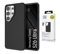 Coque de téléphone 3MK Fortis MagCase Protection Militaire