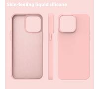 Coque de téléphone à texture réaliste, légère, intérieur floqué, compatible avec 16/15/14/13/12/11/ProMax/7/8/XSMax, S25/24/23/22/24/20/A01234567/7654321, Redmi Note 9/10/11/12/13/14Pro, Honor 70/90/2