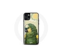 Coque de téléphone - Amazones - iPhone 13 Pro Max - Multicolore - Protection contre les chocs - Souple