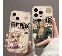Coque de téléphone Anime One Pieces Luffys Zoros pour Oppo Realme Note 70 15 C71 C63 C65 C67 C55 C53 C35 C33 C31 C30 C20 12 11 10 T-397DS40857A2