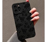 Coque de téléphone avec motif de fleurs de pomme compatible avec 15/15Pro/15Plus/15Promax, étanche, antichoc, anti-chute et résistante aux rayures 6/6s,6p/6sp,11,7p/8p,XR,XS Max,11 Pro,11 Pro Max,Gala