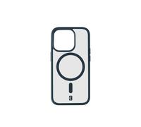 Coque de telephone - CELLULARLINE - Pop Mag - MagSafe - iPhone 15 Pro - Bleu - Rigide