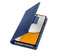 Coque de téléphone - Cellularline - Samsung Galaxy A34 5G - Rigide - Bleu - Mixte