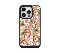 Coque de Telephone Compatible avec Apple iPhone 14 Pro Coque NIVOpure Noire Écureuil Disney Tic et Tac