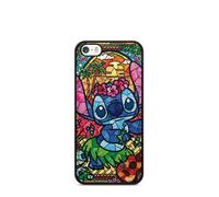 Coque De Téléphone Compatible Avec Ipod 5 6 7 Lilo Stitch Disney Tortue Ohana Citation Case Swag Princesse Alice Mozaique Blanche Neige Cendrillon Ref 7388
