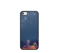 Coque De Téléphone Compatible Avec Ipod 5 6 7 Lilo Stitch Disney Tortue Ohana Citation Case Swag Princesse Alice Mozaique Blanche Neige Cendrillon Ref 6299