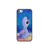 Coque De Téléphone Compatible Avec Ipod 5 6 7 Lilo Stitch Disney Tortue Ohana Citation Case Swag Princesse Alice Mozaique Blanche Neige Cendrillon Ref 3758