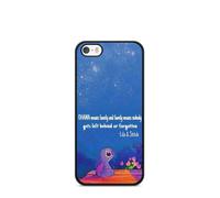 Coque De Téléphone Compatible Avec Ipod 5 6 7 Lilo Stitch Disney Tortue Ohana Citation Case Swag Princesse Alice Mozaique Blanche Neige Cendrillon Ref 4968