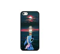 Coque De Téléphone Compatible Avec Ipod 5 6 7 Lilo Stitch Disney Tortue Ohana Citation Case Swag Princesse Alice Mozaique Blanche Neige Cendrillon Ref 2185