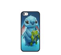 Coque De Téléphone Compatible Avec Ipod 5 6 7 Lilo Stitch Disney Tortue Ohana Citation Case Swag Princesse Alice Mozaique Blanche Neige Cendrillon Ref 5815