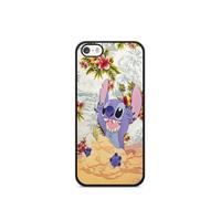 Coque De Téléphone Compatible Avec Ipod 5 6 7 Lilo Stitch Disney Tortue Ohana Citation Case Swag Princesse Alice Mozaique Blanche Neige Cendrillon Ref 4484