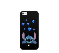 Coque De Téléphone Compatible Avec Ipod 5 6 7 Lilo Stitch Disney Tortue Ohana Citation Case Swag Princesse Alice Mozaique Blanche Neige Cendrillon Ref 2427