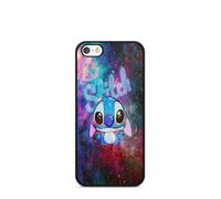 Coque De Téléphone Compatible Avec Ipod 5 6 7 Lilo Stitch Disney Tortue Ohana Citation Case Swag Princesse Alice Mozaique Blanche Neige Cendrillon Ref 1459