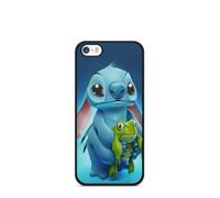 Coque De Téléphone Compatible Avec Ipod 5 6 7 Lilo Stitch Disney Tortue Ohana Citation Case Swag Princesse Alice Mozaique Blanche Neige Cendrillon Ref 5694
