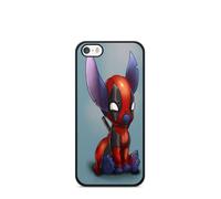 Coque De Téléphone Compatible Avec Ipod 5 6 7 Lilo Stitch Disney Tortue Ohana Citation Case Swag Princesse Alice Mozaique Blanche Neige Cendrillon Ref 4605