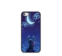Coque De Téléphone Compatible Avec Ipod 5 6 7 Lilo Stitch Disney Tortue Ohana Citation Case Swag Princesse Alice Mozaique Blanche Neige Cendrillon Ref 3637