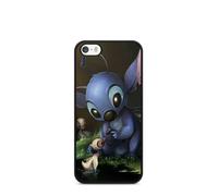 Coque De Téléphone Compatible Avec Ipod 5 6 7 Lilo Stitch Disney Tortue Ohana Citation Case Swag Princesse Alice Mozaique Blanche Neige Cendrillon Ref 2669