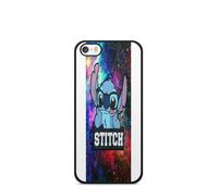 Coque De Téléphone Compatible Avec Ipod 5 6 7 Lilo Stitch Disney Tortue Ohana Citation Case Swag Princesse Alice Mozaique Blanche Neige Cendrillon Ref 1217