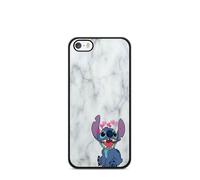 Coque De Téléphone Compatible Avec Ipod 5 6 7 Lilo Stitch Disney Tortue Ohana Citation Case Swag Princesse Alice Mozaique Blanche Neige Cendrillon Ref 128