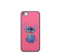 Coque De Téléphone Compatible Avec Ipod 5 6 7 Lilo Stitch Disney Tortue Ohana Citation Case Swag Princesse Alice Mozaique Blanche Neige Cendrillon Ref 6662