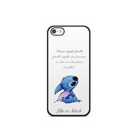 Coque De Téléphone Compatible Avec Ipod 5 6 7 Lilo Stitch Disney Tortue Ohana Citation Case Swag Princesse Alice Mozaique Blanche Neige Cendrillon Ref 6541