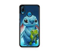 Coque De Téléphone Compatible Avec Samsung Galaxy A20e Lilo Stitch Disney Tortue Ohana Citation Case Swag Princesse Alice Mozaique Blanche Neige Cendrillon Ref 79