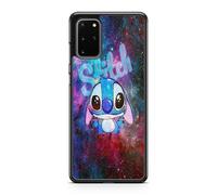 Coque de téléphone Compatible avec Samsung Galaxy A32 4G Lilo Stitch DISNEY Tortue Ohana Citation Case Swag Princesse Alice mozaique Blanche Neige Cendrillon Ref 1493