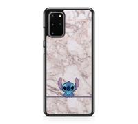 Coque De Téléphone Compatible Avec Samsung Galaxy A52 4g Et 5g Lilo Stitch Disney Tortue Ohana Citation Case Swag Princesse Alice Mozaique Blanche Neige Cendrillon Ref 5364