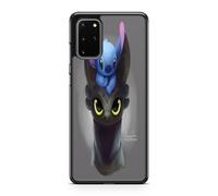 Coque De Téléphone Compatible Avec Samsung Galaxy A52 4g Et 5g Lilo Stitch Disney Tortue Ohana Citation Case Swag Princesse Alice Mozaique Blanche Neige Cendrillon Ref 3186