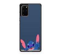 Coque De Téléphone Compatible Avec Samsung Galaxy A52 4g Et 5g Lilo Stitch Disney Tortue Ohana Citation Case Swag Princesse Alice Mozaique Blanche Neige Cendrillon Ref 4275