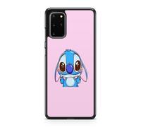 Coque De Téléphone Compatible Avec Samsung Galaxy A71 Lilo Stitch Disney Tortue Ohana Citation Case Swag Princesse Alice Mozaique Blanche Neige Cendrillon Ref 759