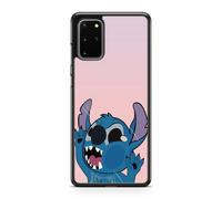 Coque De Téléphone Compatible Avec Samsung Galaxy A71 Lilo Stitch Disney Tortue Ohana Citation Case Swag Princesse Alice Mozaique Blanche Neige Cendrillon Ref 5478