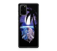 Coque De Téléphone Compatible Avec Samsung Galaxy A71 Lilo Stitch Disney Tortue Ohana Citation Case Swag Princesse Alice Mozaique Blanche Neige Cendrillon Ref 1122