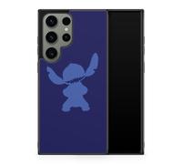 Coque De Téléphone Compatible Avec Samsung Galaxy S25 Ultra Lilo Stitch Disney Tortue Ohana Citation Case Swag Princesse Alice Mozaique Blanche Neige Cendrillon Ref 7137