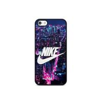 Coque De Téléphone - Coque En Folie - Compatible Ipod 5 6 7 Nike Virgule Sport Air Force Design Paris Ref 5210