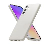 Coque pour Samsung Galaxy A05s Modèle Color Cover Ultra Résistant Beige